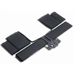 Batterie Apple retina 13 ref A1437