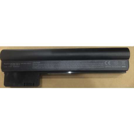 Batterie HP MINI110-3000-6C