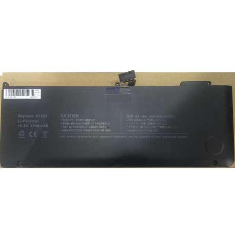 Batterie Macbook 15''P A1382