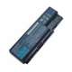 Batterie Acer compatible AS07B31