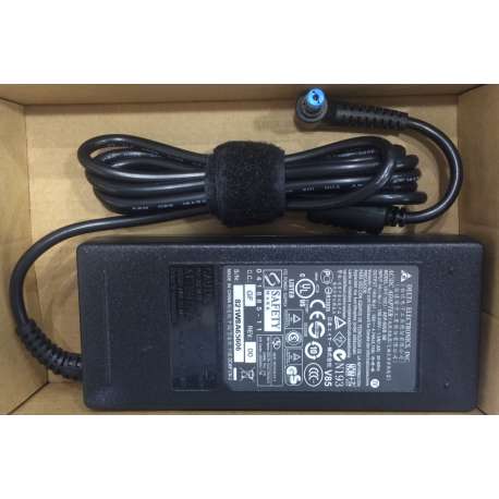 Chargeur compatible ADP-90SB BB