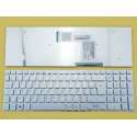 Clavier ACER 8943g 