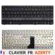 Clavier ASUS X501