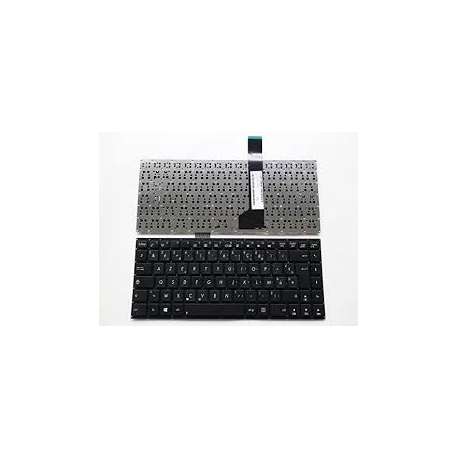 Clavier ASUS K50