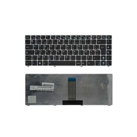 Clavier ASUS X502