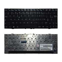 Clavier ASUS X551