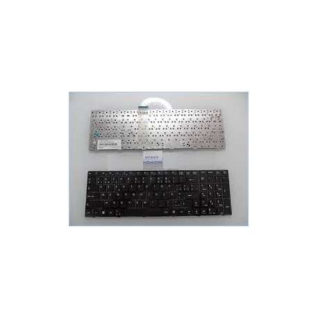 Clavier MSI U100