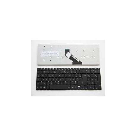 Clavier PackardBell MX35