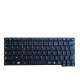 Clavier Samsung R528