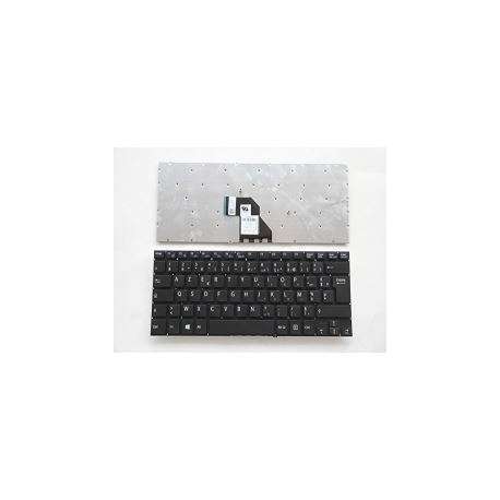 Clavier Sony VPC-EH