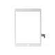 VITRE POUR IPAD AIR BLANC NEUF