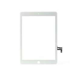 VITRE POUR IPAD AIR BLANC NEUF