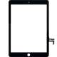 VITRE POUR IPAD AIR NOIR NEUF