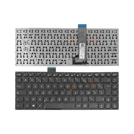 Clavier ASUS S400