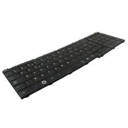 Clavier TOSHIBA T-C650