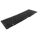 Clavier TOSHIBA T-C650 PK130CK2A15 