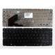 Clavier hp Pavilion Sleekbook 14-b109