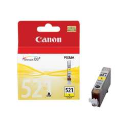 Canon PIXMA 521 Yellow
