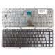 Clavier HP DV5-1000