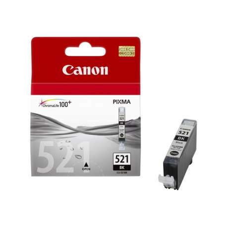 Canon PIXMA 521 Noir