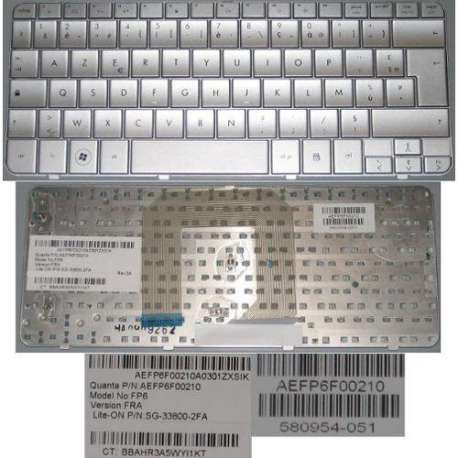 Clavier HP DM1-1000