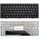 Clavier MSI A6200