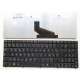 Clavier ASUS X530U