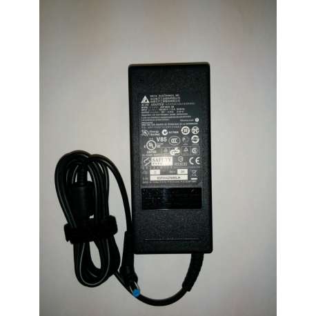 Details about   90W 19V 4.74A HP ProBook 6360b 6460b 6560b Compatible Laptop AC Adapter Charger 