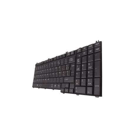 Clavier Toshiba Satellite V114362AK1