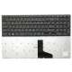 Clavier Toshiba P50-A