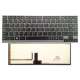 Clavier Toshiba U800