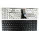 Clavier ASUS X501