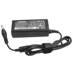 Chargeur pc portable toshiba trekstor primebook c13