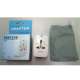 Travel Adapter / Adaptateur secteur universel