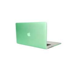 Coque MacBook Pro 15" Retina Vert