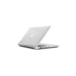 Coque MacBook Pro 15" Retina Noir