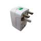 Travel Adapter / Adaptateur secteur universel