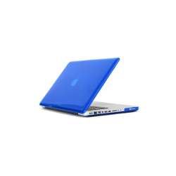 Coque MacBook Pro 15" Retina Bleu