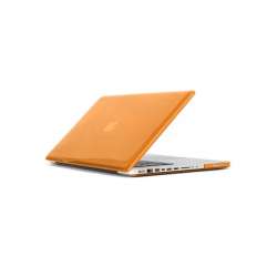 Coque MacBook Pro 15" Retina Gris