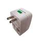 Travel Adapter / Adaptateur secteur universel