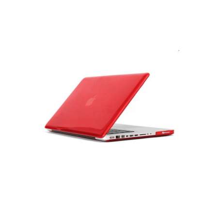 Coque MacBook Pro 15" Retina Rose