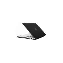 Coque MacBook Pro 15"  Noir