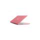 Coque MacBook Pro 15" Retina Noir