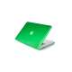 Coque MacBook Pro 15" Retina Vert