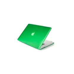 Coque MacBook Pro 15" Vert