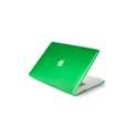 Coque MacBook Pro 15" Vert