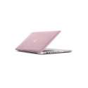Coque MacBook Pro 15" Rose