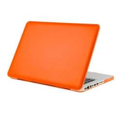 Coque pour MacBook Air 11" Orange