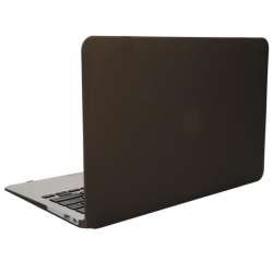 Coque pour MacBook Air 11" Noir