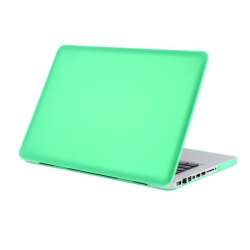 Coque pour MacBook Air 11" Vert